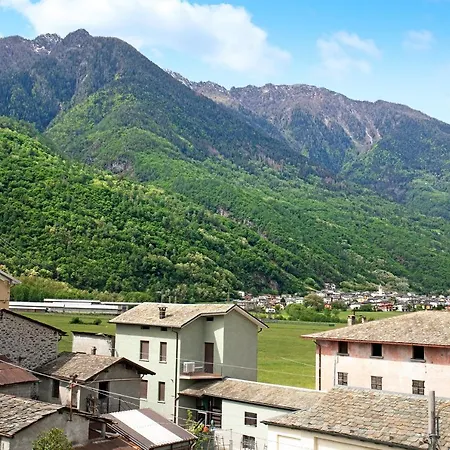 Relais Betty App Arale 2 * Cedrasco