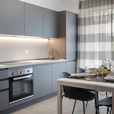 Relais Betty App Arale 2 Apartament Cedrasco