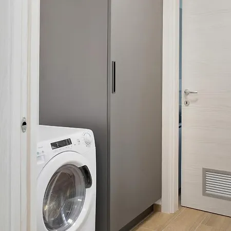 Relais Betty App Arale 2 Apartament *