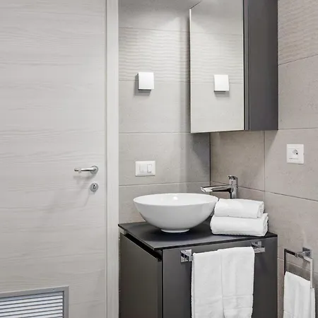 Apartament Relais Betty App Arale 2 Cedrasco